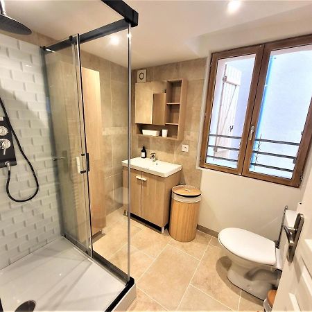 Joli T2 1Er Etage Wifi/Verdon/Centre Ville Castellane Exteriér fotografie